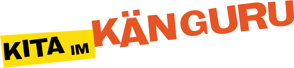 Kita im Känguru
